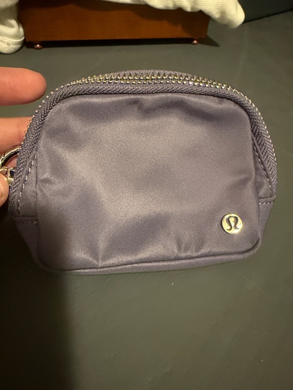 NWT Lululemon Athletica everywhete belt bag